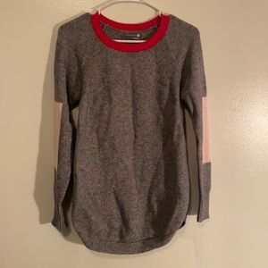 Anthropologie cozy sweater
